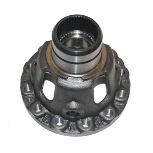 Carcasa de Diferencial de Alta Calidad 45822-3B450 para Hyundai - Product Image 1