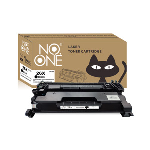 NO ONE cartouches de toner grande capacité compatibles pour <span class=keywords><strong>HP</strong></span> 59X 76X 26X 55X 81X 147X 05X 80X <span class=keywords><strong>53X</strong></span> 49X toner de haute qualité - Product Image 3