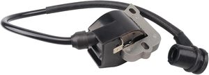 Bobina de encendido de Metal personalizable 395XP para motosierra Husqvarna 394 394XP y motosierra <span class=keywords><strong>Jonsered</strong></span> 2055 2054EPA 2051 503639801 modelo - Product Image 4