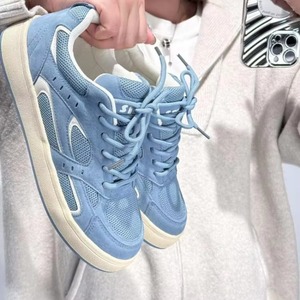 Chaussures de skate et de marche pour hommes, personnalisées sur mesure, de marque, décontractées, à lacets, avec un design à tige basse - Product Image 1
