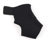 Impression de logo offerte Protection professionnelle Pied Cheville Garde Compression Haute Compression Sport Pied Protéger pour le Football