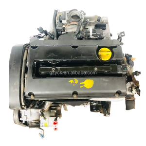 <span class=keywords><strong>Venta</strong></span> caliente Original usado motor Z16XEP Z16XE Z16XE1 16V motor para <span class=keywords><strong>Opel</strong></span> Astra <span class=keywords><strong>Meriva</strong></span> 1.6L - Product Image 2