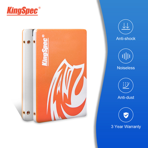 Kingspec Cao Chất Lượng 2.5 ssd 1 tb đĩa cứng cho <span class=keywords><strong>netbook</strong></span> máy tính để bàn - Product Image 6