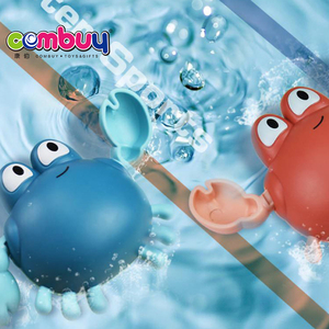 Jouets éoliens en plastique pour bébé, adorables salle de bain, jeux pour enfants - Product Image 4
