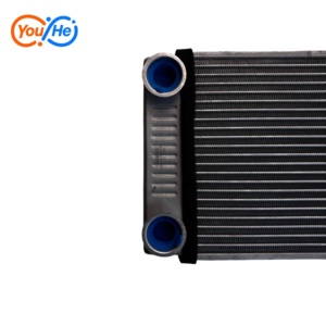 9029849/95018021 tất cả nhôm tự động điều hòa không khí hệ thống nóng lõi cho chevrolet TRAX tất cả nhôm sưởi ấm nóng - Product Image 2