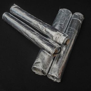 Papel de aluminio en la puerta eléctricos de calefacción por suelo <span class=keywords><strong>radiante</strong></span> para bajo la <span class=keywords><strong>alfombra</strong></span> - Product Image 4