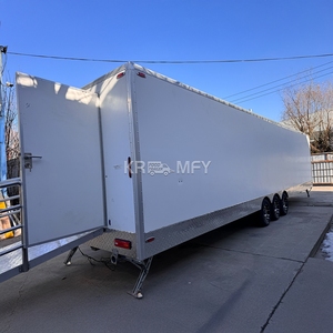 2025 Post Security Guard Refugio Inodoro Ducha Baño portátil Moderno - Product Image 2