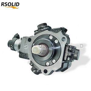 Rsoliddiesel คอมมอนเรลปั๊มเชื้อเพลิง0445010187 0 445 010 187 0445010118 0986437029เหมาะกับ H100 2.5 CRDi I800 CP1H3 - Product Image 6
