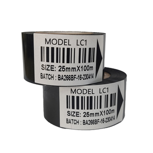 Rollos Jumbo Personalizables con Corte Longitudinal para Estampado en Caliente - Product Image 5