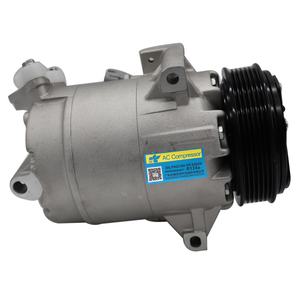 Compresseur de climatisation pour Renault Samsung SM5 2.0L 5951052700 59510-52700 - Product Image 3