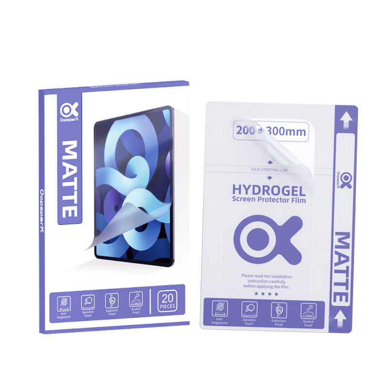 OK-16 Matte (20pcs/box)