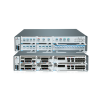 Platform DCI All-in-One: Transmisi DWDM, Switching OTN, dan Perlindungan Optik