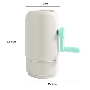 Nouvel accessoire de cuisine domestique : Décortiqueuse manuelle d'arachides brutes et grillées - Product Image 2