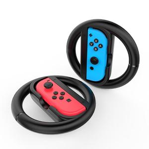 Volantes Nuevos en Oferta para <span class=keywords><strong>Nintendo</strong></span> <span class=keywords><strong>Switch</strong></span> y Controlador <span class=keywords><strong>Switch</strong></span> OLED (2 Piezas/Juego) - Product Image 3