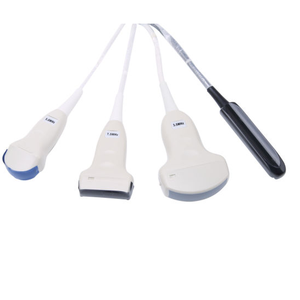 Machine à ultrasons vétérinaire Portable pour chiens/chats/bétail Scanner portable avec sonde de grossesse pour vache mouton cochon chèvre - Product Image 2