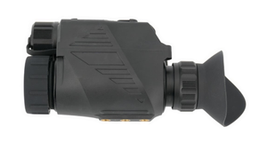 Infiray Jerry-YM 627 Monoculaire thermique portable ou monté sur <span class=keywords><strong>casque</strong></span> 26.7mm longueur focale 1800m distance de détection - Product Image 5