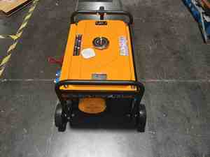 รับประกันความพึงพอใจ เครื่องกำเนิดไฟฟ้าแบบ Open Frame ความถี่ไฟฟ้าคงที่ รับประกันการจ่ายไฟที่เสถียร - Product Image 2