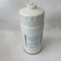 Filtre à carburant BAUDOUIN de pièces de moteur WEICHAI de haute qualité 330205000730