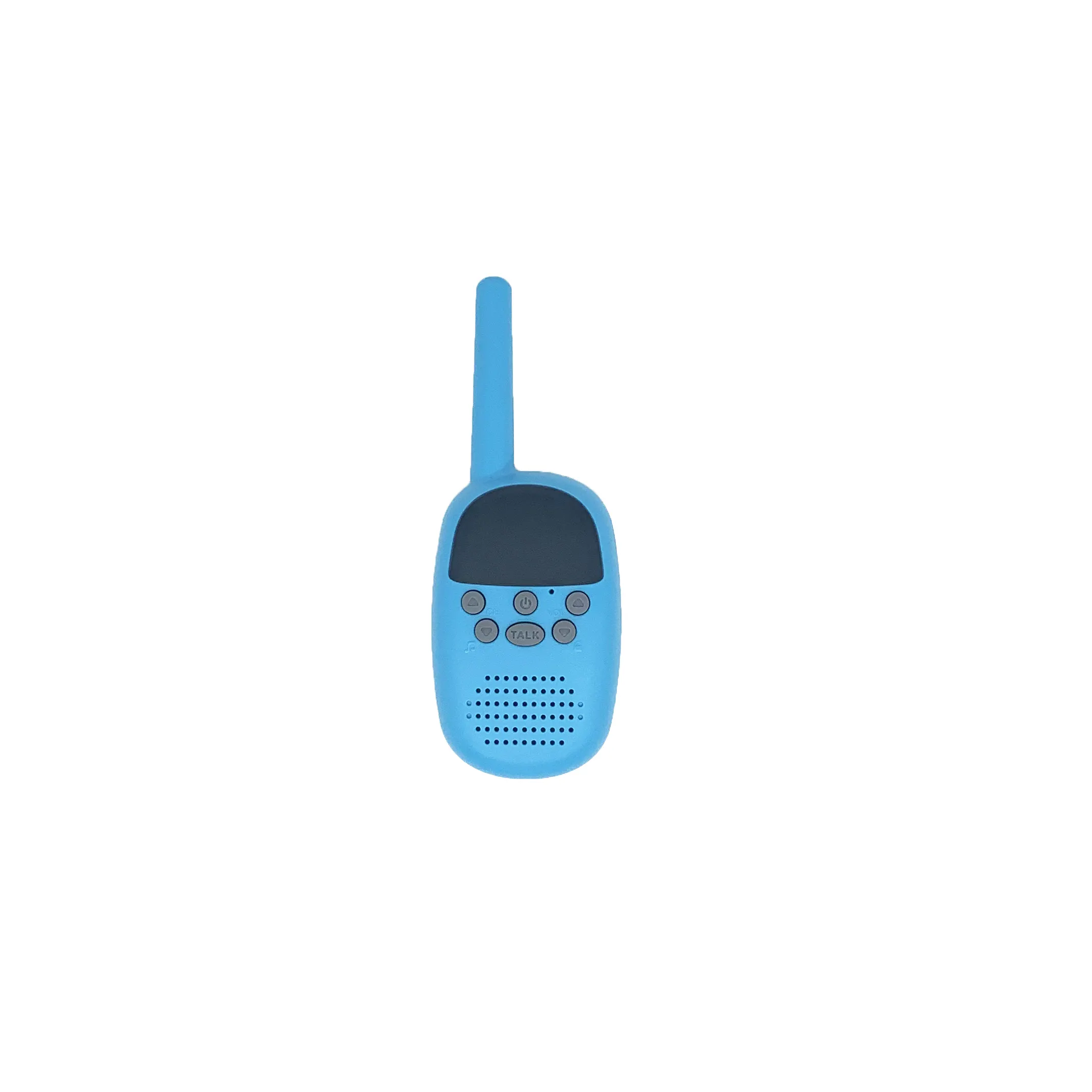 QYT AH-U10 a basso prezzo analogico 0.5 w pmr446 bambini walkie talkie torquay intercom per ufficio e casa bambini europa