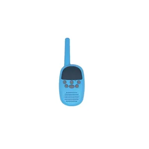 QYT AH-U10 bas prix analogique 0.5 w pmr446 enfants talkie-walkie torquay interphone pour bureau et maison enfants europe