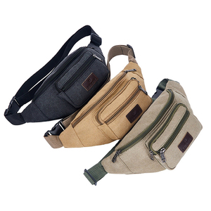 Mode <span class=keywords><strong>en</strong></span> plein air voyage personnalisé <span class=keywords><strong>en</strong></span> cours d'exécution sac <span class=keywords><strong>banane</strong></span> <span class=keywords><strong>bandoulière</strong></span> mobile streetwear poitrine sac de taille - Product Image 1