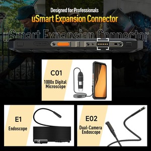 <span class=keywords><strong>Ulefone</strong></span> <span class=keywords><strong>Armor</strong></span> <span class=keywords><strong>17</strong></span> <span class=keywords><strong>Pro</strong></span> Teléfonos móviles 3G y 4G Smartphone 6,58 "Teléfono inteligente 5g Smartphone 13GB + 256GB 108MP Visión nocturna Teléfono resistente - Product Image 6