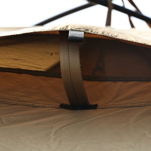 <span class=keywords><strong>Tenda</strong></span> <span class=keywords><strong>da</strong></span> Campeggio Professionale con Palo in Alluminio Leggero - <span class=keywords><strong>Tenda</strong></span> <span class=keywords><strong>da</strong></span> Escursionismo a Doppio Strato per 2 Persone - <span class=keywords><strong>Tenda</strong></span> Impermeabile per Backpacking all'Aperto - Product Image 4