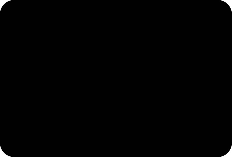 Dark Black