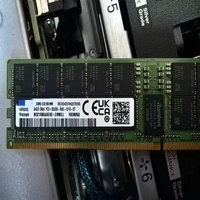 Memoria de Servidor DDR5 64G 2RX4 PC5-4800 ECC REG Nueva, M321R8GA0BB0-CQK