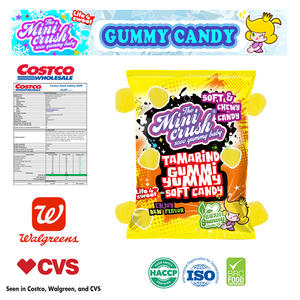 <span class=keywords><strong>ลูกอม</strong></span>เหนียวนุ่ม<span class=keywords><strong>รส</strong></span><span class=keywords><strong>มะขาม</strong></span>ผลไม้ตามสั่ง - Product Image 5