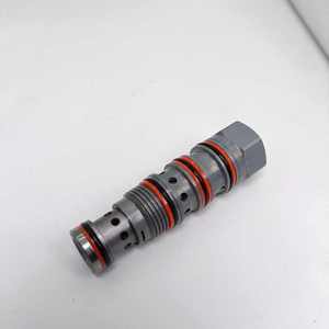 Vannes hydrauliques CBEALHN NFCD-LFN CWEA-LHN RPEC-LEN-HT88 RVGA-LCN-HT88 pour applications hydrauliques industrielles larges spectres - Product Image 2