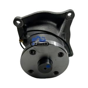 ปั๊มน้ำ XPOWER 087-8842 0878842สำหรับรถขุดตีนตะขาบ E110B E120B E200B - Product Image 2