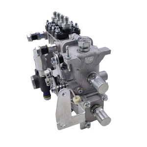 Heli Engine Injection <b>Pump</b> For CPCD30K Xinchai 4D27 Diesel Forklift <b>Part</b> FDJ0003883 New Replacement - Product Image 3