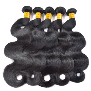 KBL hair company, 100% unprocessed Brazilian human hair bundle, wholesale bundles human hair products