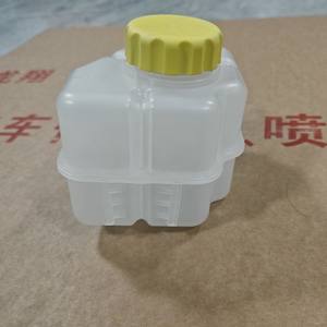 Tanque de expansión de agua Chery eQ1, de plástico, con tornillo, para reemplazo y reparación - Product Image 5