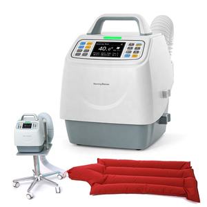 पशु सर्जिकल वार्मिंग कंबल रोगी कंबल गरम पशु चिकित्सा ऑपरेटिंग कमरे के लिए रोगी वार्मिंग प्रणाली - Product Image 2