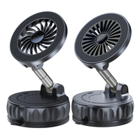 Support magnétique N52 pour téléphone de voiture, ventouse pour tableau de bord et pare-brise, rotation à 360° pour iPhone 17 16 15 Android