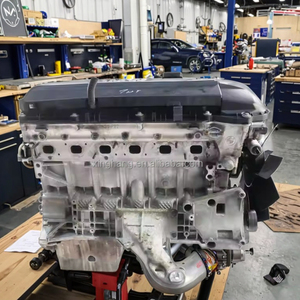 Nuevo Motor de Gasolina de 4 Cilindros y 1332 cc 2ZR para <span class=keywords><strong>Verso</strong></span>, Reemplazo OEM - Product Image 1