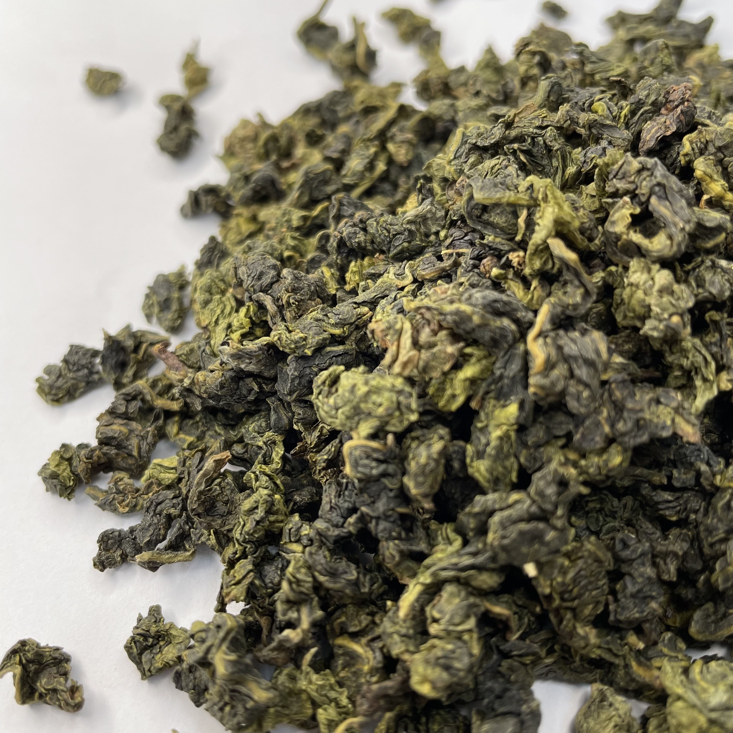 Penjualan Terbaik teh oolong guan yin kualitas tinggi ti kuan yin wu panjang cha baru dasi panen Guanyin pabrik harga besi godness