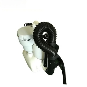 เครื่องพ่นยาฆ่าเชื้อแบบพกพาไร้สาย ULV แบบชาร์จไฟได้ ปรับระดับละอองได้ สำหรับฆ่าเชื้อโรค กำจัดยุง และกำจัดศัตรูพืช - Product Image 5