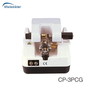 LY-1800AM lente Groover - Product Image 4