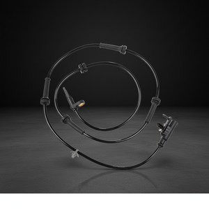 ABS Sensore di velocità Anteriore Destra Sinistra Fit 370Z G25 G35 G37 47910-JK500 - Product Image 5