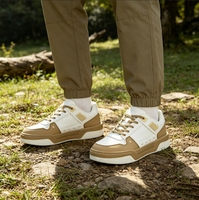 Chaussures décontractées de haute qualité pour hommes en gros – Chaussures de course de marque de créateur, confortables et tendance, chaussures à plateforme de marque