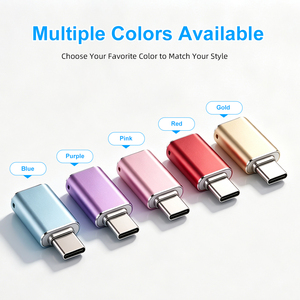 แฟลชไดรฟ์ USB3.0 Gen1 ความเร็วสูง รุ่น USB2.0 ยังมีจำหน่าย ใช้ได้กับโน้ตบุ๊ก พีซี และสมาร์ทโฟนแบบ OTG - Product Image 5