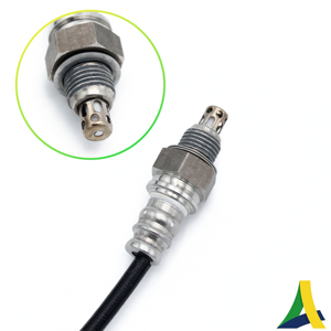 Nuevo Sensor de Oxígeno Alpha-Core de Alta Calidad para PCX 150 16/18, Repuesto de Escape para Motocicleta, OEM 36532-K35-V01 - Product Image 2