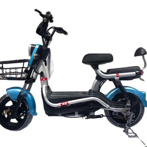 Vélo électrique 350W à prix avantageux pour adultes, vente flash - Product Image 4