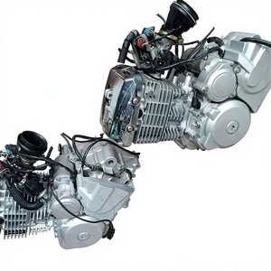 Motor Usado <span class=keywords><strong>para</strong></span> Motocicleta Suzuki Rissho 150 EFI <span class=keywords><strong>de</strong></span> 6 Velocidades, 4 Tiempos, Arranque Eléctrico, CDI, Refrigerado por Aire, <span class=keywords><strong>1</strong></span> Cilindro, 150cc <span class=keywords><strong>de</strong></span> Cilindrada - Product Image 3