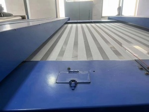 YIBO Custom <strong>Double</strong> Roller Zebra <strong>Blinds</strong> 100% Polyester Day Night Dual Layer Horizontal Window <strong>Blinds</strong> For Home Office - Product Image 6