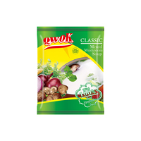 100g Mushroom Instant Soup Cup a Soup Powder