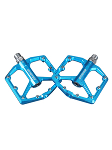 Pédale de vélo YS large en alliage d'aluminium ultralégère avec roulement scellé à bagues DU pour vélos BMX, vélos de route et cruisers - Product Image 5